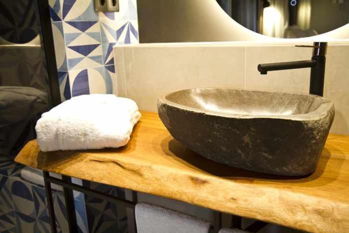 Mochoruralhome Matarrana Suite Beceite Eksteriør billede